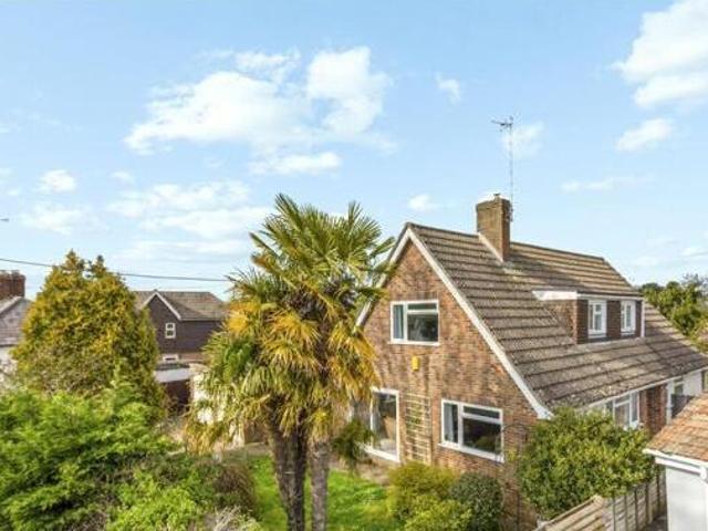House for sale in Pewsey, Wiltshire