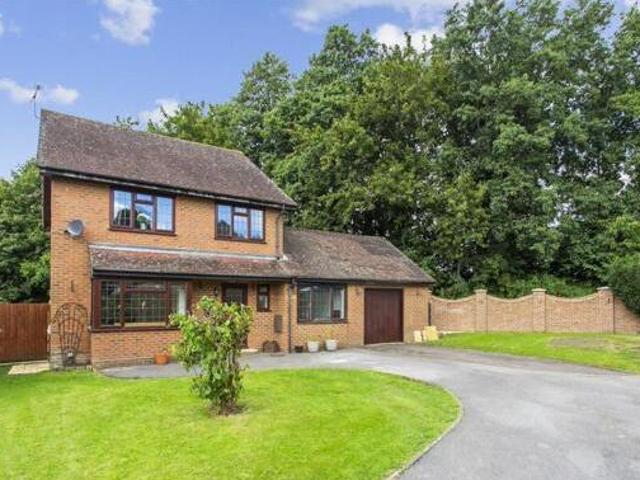 House for sale in Pewsey, Wiltshire