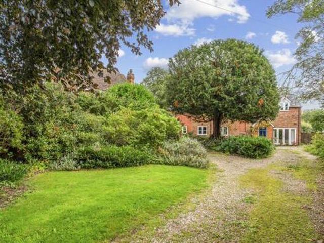 House for sale in Pewsey, Wiltshire
