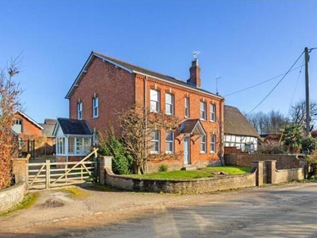 House for sale in Pewsey, Wiltshire