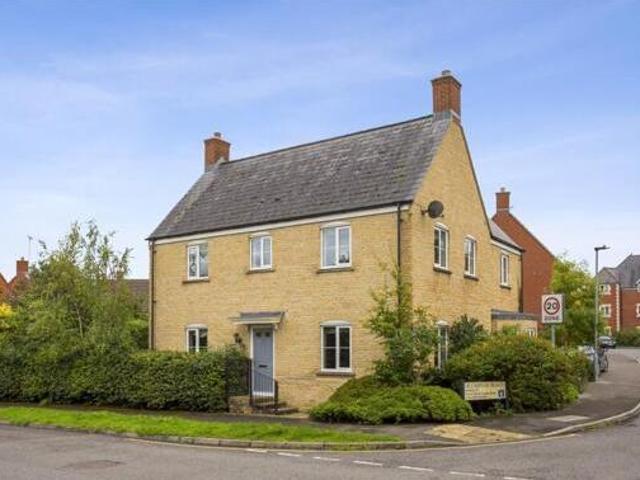 House for sale in Pewsey, Wiltshire
