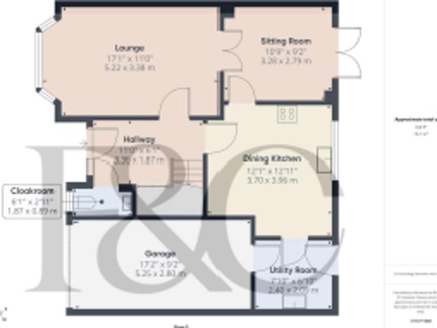 Farm for sale in Bury, Greater Manchester