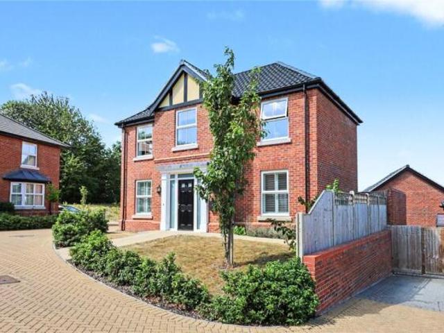 Farm for sale in East Bank, Norfolk