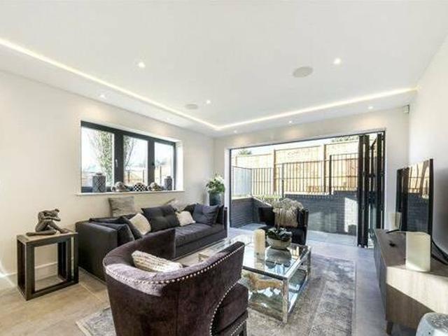 House for rent in Buckinghamshire