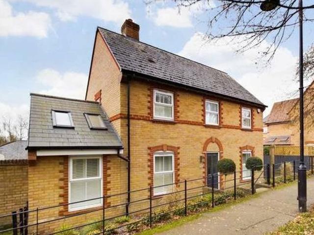 House for rent in Hertfordshire