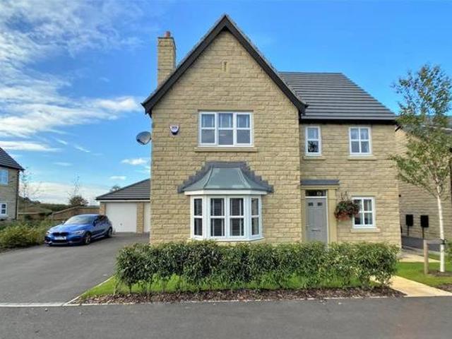 House for sale in Lancashire