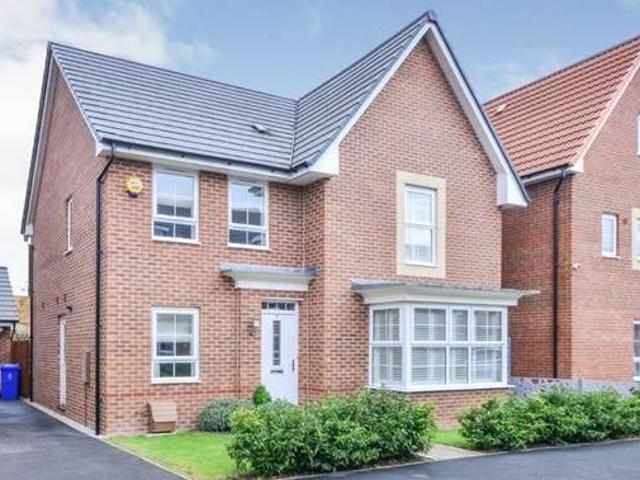 House for sale in East Midlands