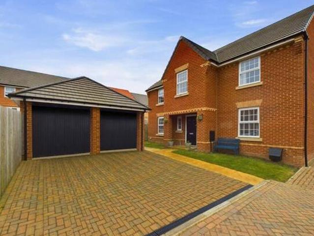 House for sale in Pickering, North Yorkshire