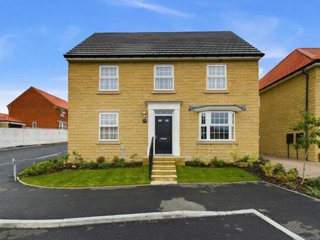 House for sale in Pickering, North Yorkshire