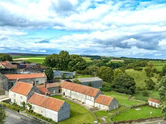 House for sale in Pickering, North Yorkshire