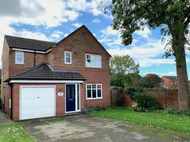 House for sale in Pickering, North Yorkshire