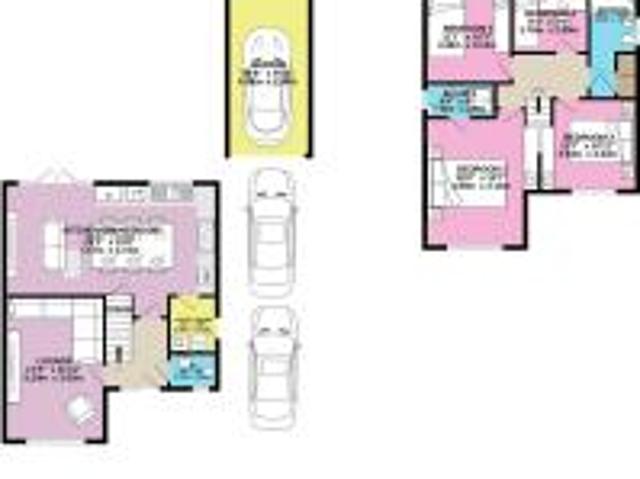 Farm for sale in Garforth, West Yorkshire