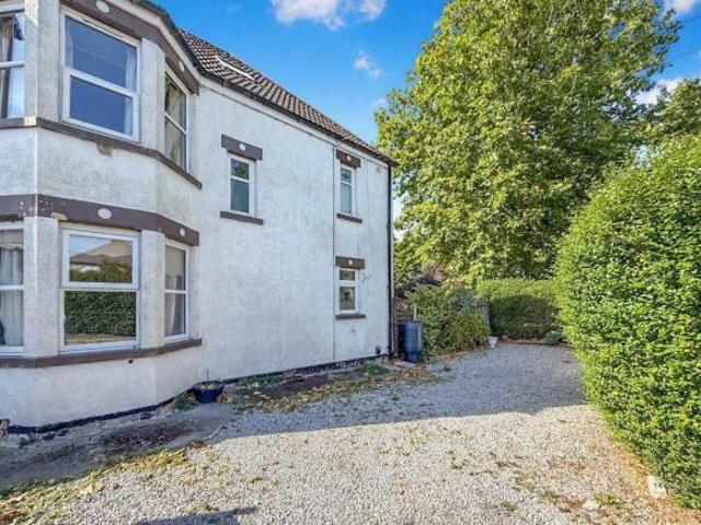 Farm for sale in Anlaby Park, Hull
