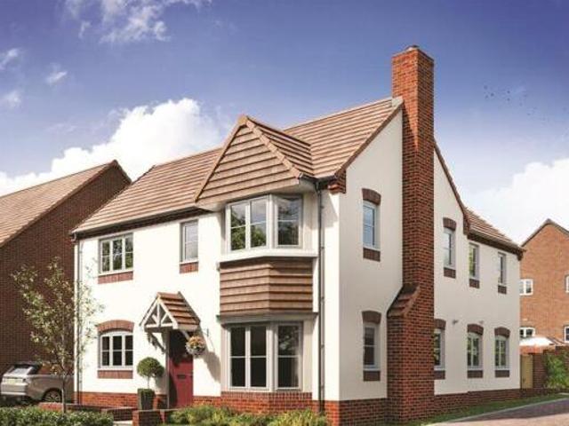House for sale in West Midlands