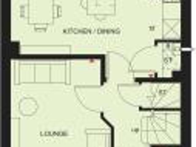 Property for sale in Eastern Green, West Midlands