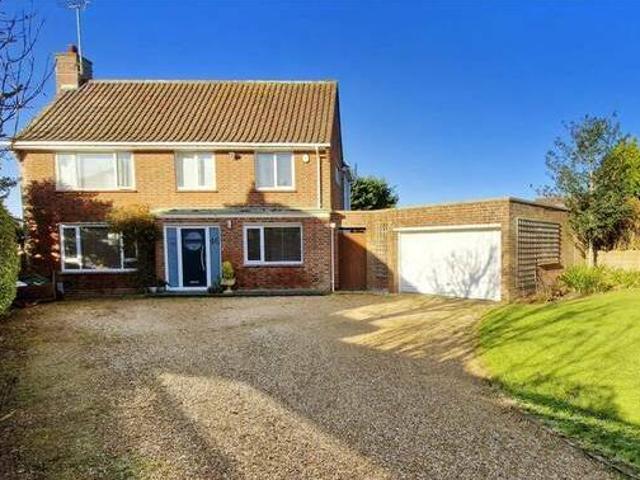 House for rent in West Sussex