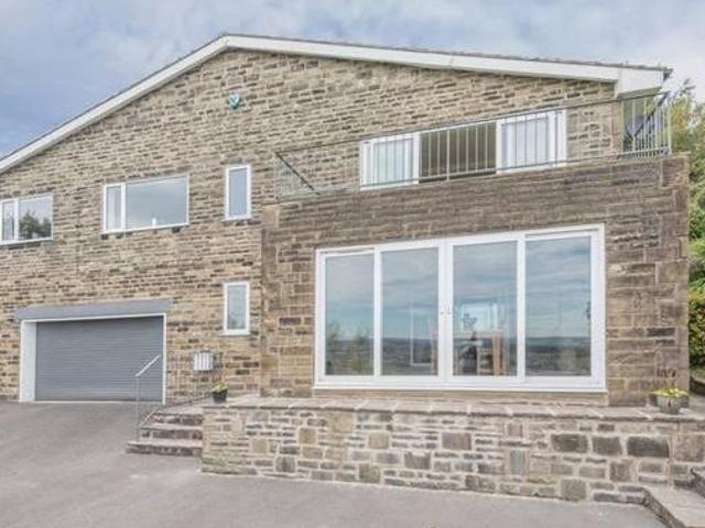 House for sale in Yorkshire And The Humber