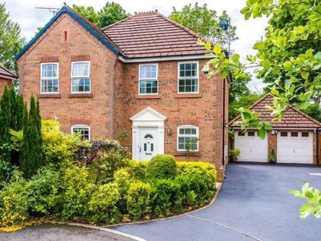 House for sale in England