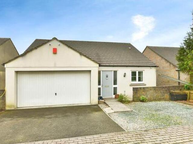 House for sale in Saltash, Cornwall