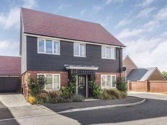 House for rent in Oxfordshire, England