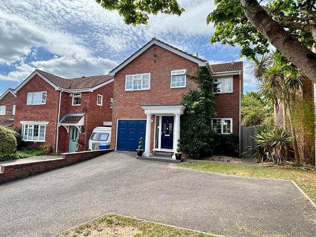 Farm for sale in Canford Heath
