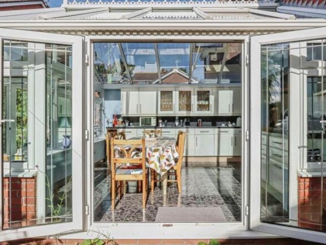Farm for sale in England