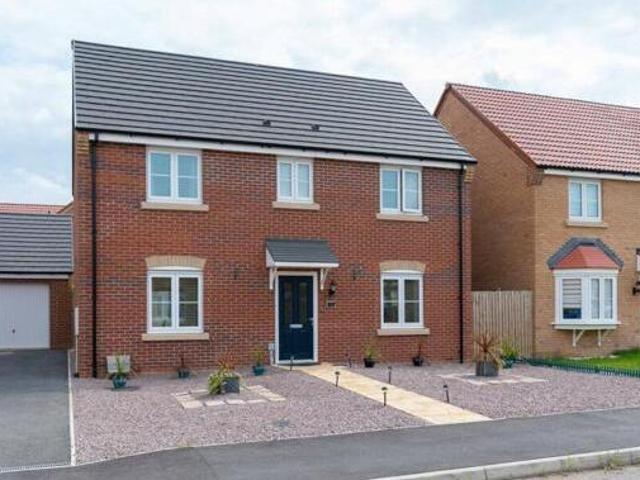 House for sale in Spalding, South Holland