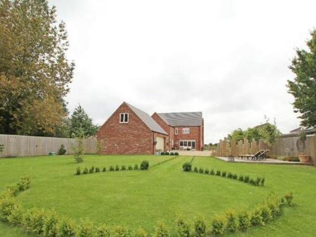 House for sale in Gosberton Clough, Lincolnshire