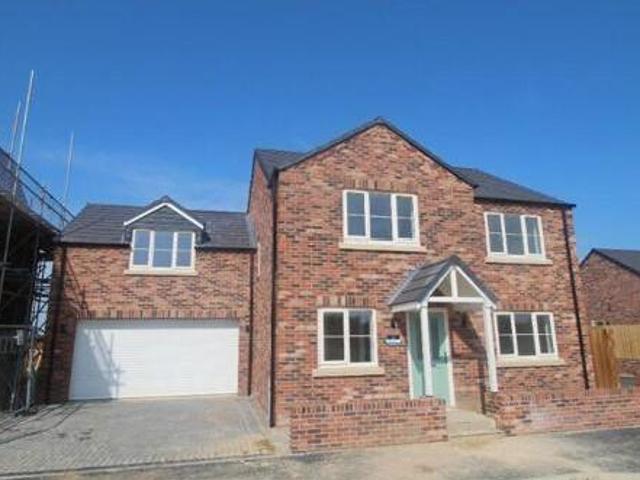 House for sale in Gosberton Clough, Lincolnshire