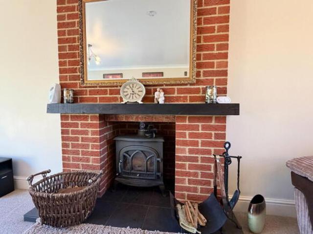 Farm for sale in New Duston