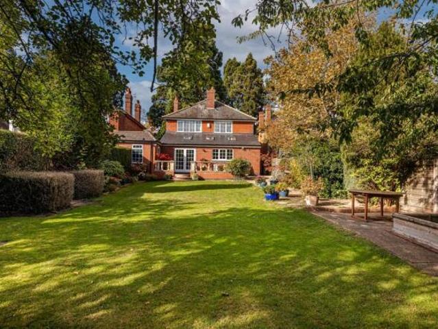 Farm for sale in Humberstone, Leicester