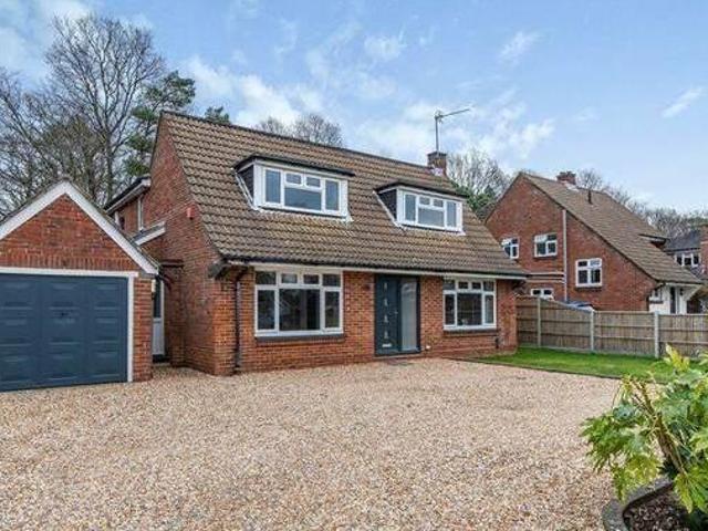 House for rent in Hampshire