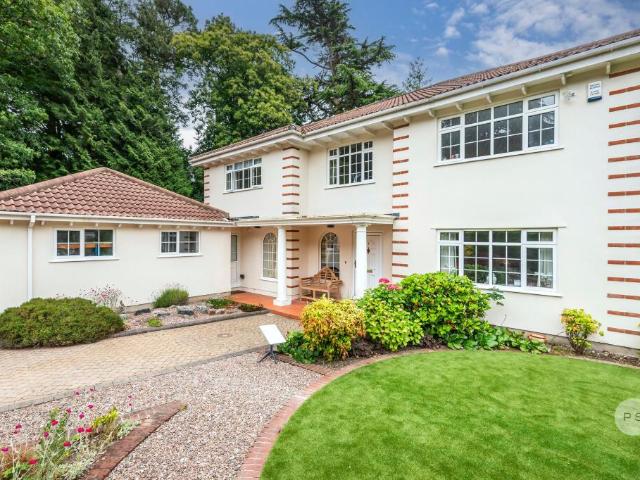 Farm for sale in Branksome Park
