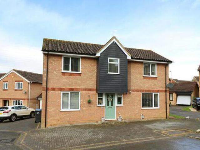 House for sale in Key Street, Suffolk