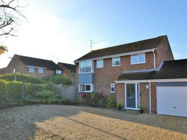House for rent in Norfolk