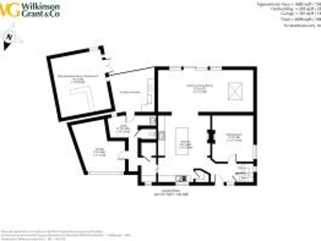 Farm for sale in Watergate, Devon