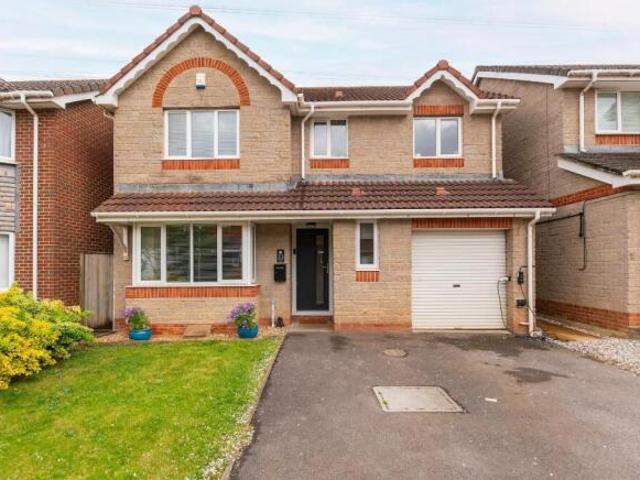 Farm for sale in Emersons Green, Kingswood