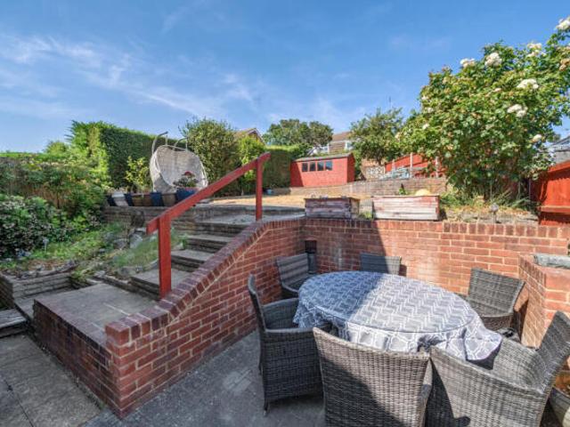 Farm for sale in Swanley, The Butts