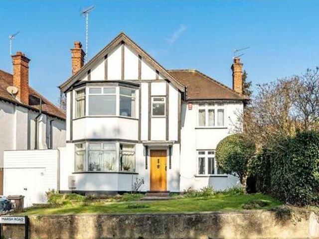 House for sale in Pinner, Greater London