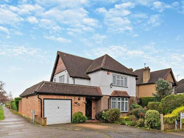 House for sale in London Borough of Harrow, Greater London