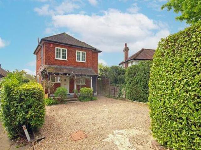 House for sale in London Borough of Harrow, Greater London