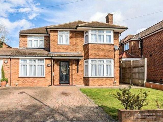 House for sale in London Borough of Harrow, Greater London
