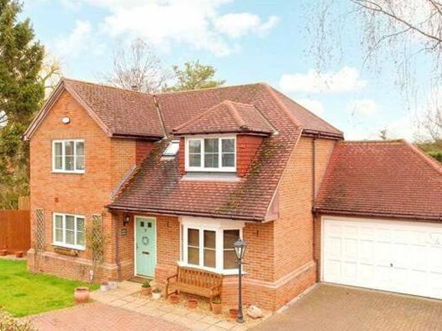 House for rent in Buckinghamshire