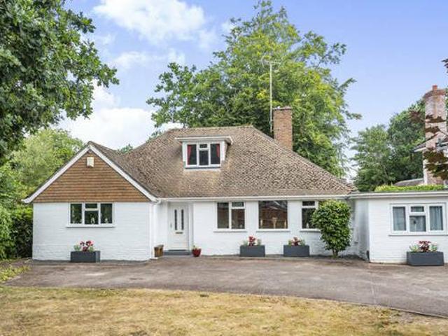 House for rent in Hampshire