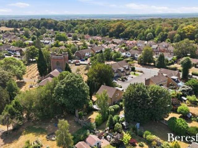 Farm for sale in Navestock Side, Essex