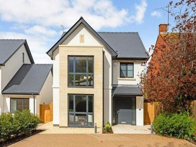 House for sale in Golden Valley, Gloucestershire