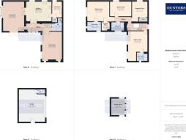 Farm for sale in Golden Valley, Gloucestershire