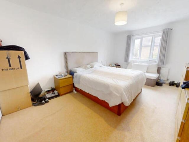 Farm for sale in Shenley Brook End, Milton Keynes