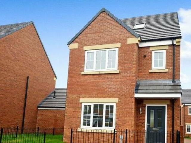 House for sale in Yorkshire And The Humber