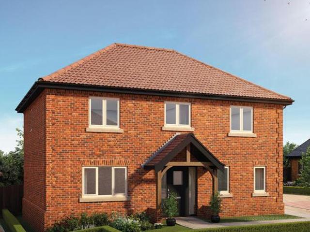 House for sale in Eastbridge, Suffolk